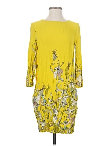 Rutzou Casual Dress (view 1)