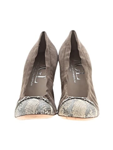 Attilio Giusti Leombruni Wedges (view 2)