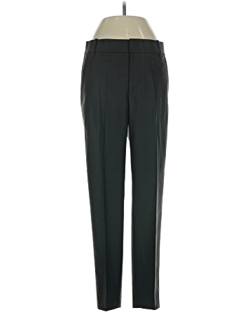 Vince. Wool Pants (view 1)