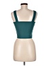 Shein Teal Tank Top Size 8 - 10 - photo 2