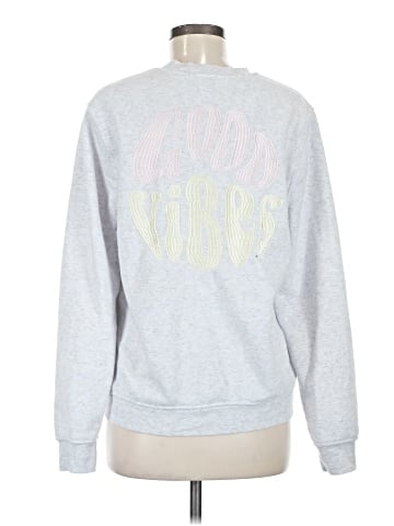 better / together Sweatshirt (view 2)