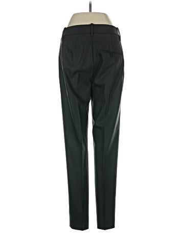 Vince. Wool Pants (view 2)