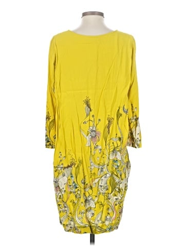 Rutzou Casual Dress (view 2)