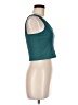Shein Teal Tank Top Size 8 - 10 - photo 4