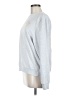 better / together Silver Sweatshirt Size M - photo 5