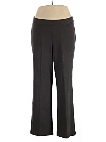 Lane Bryant Outlet Dress Pants (view 1)