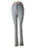 Express Gray Jeans Size 2X - photo 1