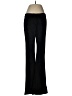 Lioness 100% Polyester Black Dress Pants Size M - photo 1