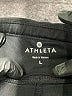 Athleta Color Block Black Active Pants Size L - photo 7