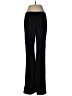 Lioness 100% Polyester Black Dress Pants Size M - photo 2