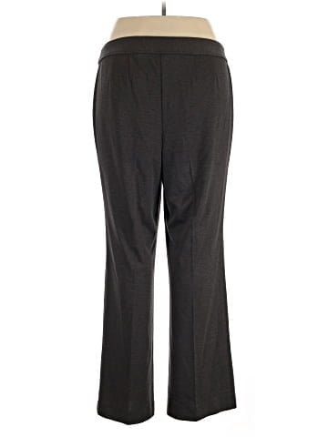 Lane Bryant Outlet Dress Pants (view 2)