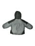 Carter's 100% Polyester Color Block Gray Snow Jacket 12-18 MO / 18 MO - photo 2