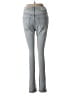 Express Gray Jeans Size 2X - photo 2