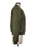Ashley by 26 International Argyle Green Jacket Size M - photo 4