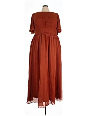 Wear Your Love Casual Dress (view 1)