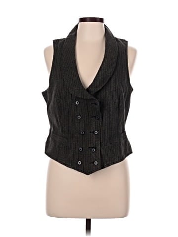 Lauren Jeans Co. Sweater Vest (view 1)