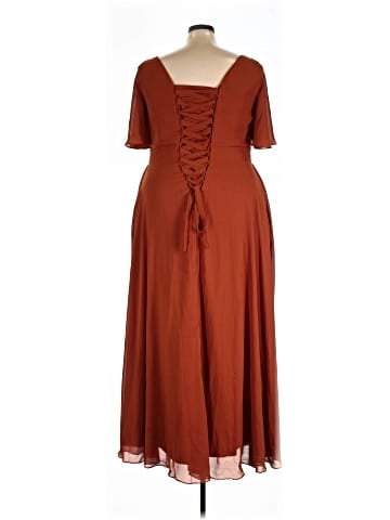 Wear Your Love Casual Dress (view 2)