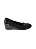 Cliffs by White Mountain Black Wedges Size 8 - photo 1