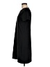 Athleta Solid Black Casual Dress Size M - photo 5