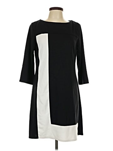 Tiana B. Casual Dress (view 1)