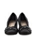 Cliffs by White Mountain Black Wedges Size 8 - photo 2