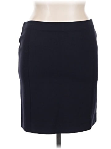 Ann Taylor Casual Skirt (view 1)