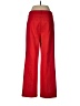 Boden Red Dress Pants Size 8 (petite) - photo 2