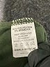 Unbranded Color Block Green Active Pants Size Sm - Med - photo 7