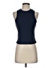 Peloton Blue Tank Top Size S (estimated) - photo 1