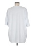 Shein Tie-dye White Short Sleeve T-Shirt Size 8 - 10 - photo 2