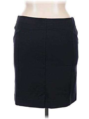 Ann Taylor Casual Skirt (view 2)
