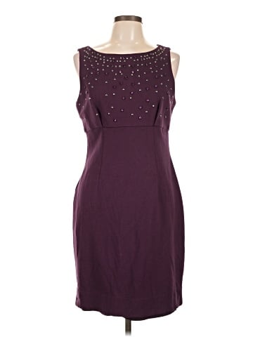 Taylor Cocktail Dress (view 1)