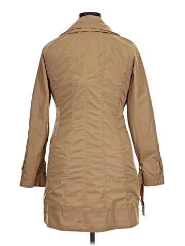 Calvin Klein Trenchcoat (view 2)