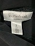 Motherhood Black Active Pants Size Sm Maternity - photo 3