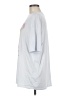 Shein Tie-dye White Short Sleeve T-Shirt Size 8 - 10 - photo 5