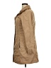 Calvin Klein Tan Trenchcoat Size XL (estimated) - photo 5