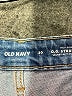 Old Navy Hearts Blue Jeans Size 20 - photo 4