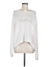 Wooden Ships White Pullover Sweater Size Med - Lg - photo 1