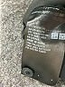 Uniqlo 100% Polyester Black Long Sleeve Blouse Size S - photo 8