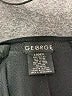 George Black Sleeveless Top Size XS - photo 7
