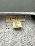 Jessica Simpson Metallic Silver Pullover Sweater Size XL - photo 7