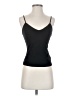 Shein Black Tank Top Size 4 - photo 1