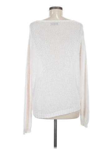 Wooden Ships Pullover Sweater (view 2)