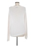 Wooden Ships White Pullover Sweater Size Med - Lg - photo 2
