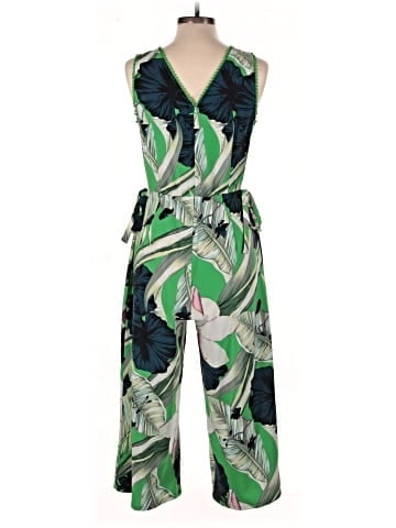 Carolina Belle Jumpsuit (view 2)