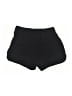Old Navy 100% Nylon Black Athletic Shorts Size 6 - 7 - photo 2