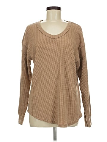 C&C California Long Sleeve Top (view 1)