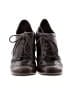 Bongo Brown Heels Size 6 - photo 2