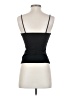 Shein Black Tank Top Size 4 - photo 2