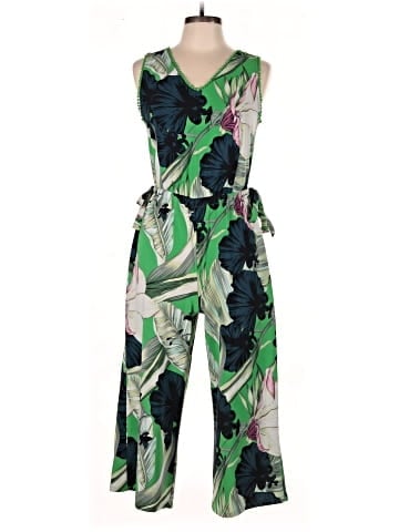 Carolina Belle Jumpsuit (view 1)